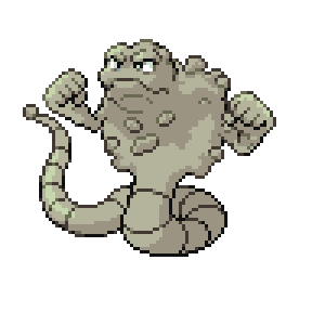 Pokémon sprite 74.24