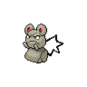 Pokémon sprite 74.252