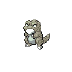 Pokémon sprite 74.27