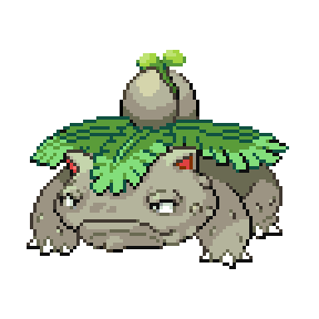 Pokémon sprite 74.3