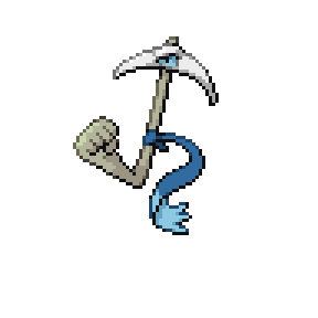 Pokémon sprite 74.327