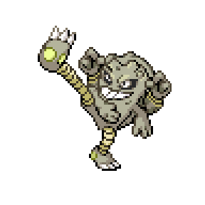 Pokémon sprite 75.106