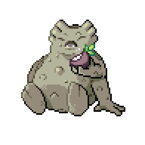 Pokémon sprite 75.143