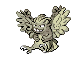 Pokémon sprite 75.17