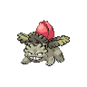 Pokémon sprite 75.2