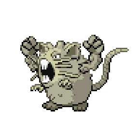 Pokémon sprite 75.20