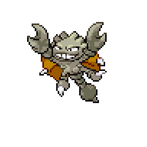 Pokémon sprite 75.207