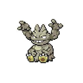 Pokémon sprite 75.260