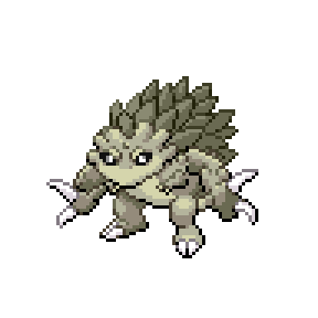 Pokémon sprite 75.28