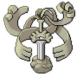 Pokémon sprite 75.327
