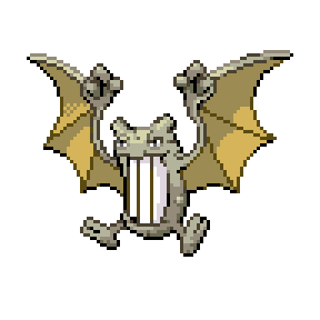 Pokémon sprite 75.42