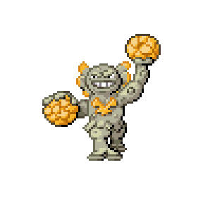 Pokémon sprite 75.431