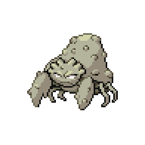 Pokémon sprite 75.47