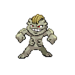 Pokémon sprite 75.66