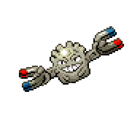 Pokémon sprite 75.81