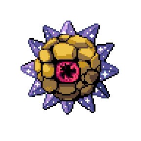 Pokémon sprite 76.121a