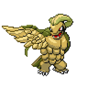 Pokémon sprite 76.18