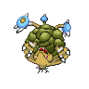Pokémon sprite 76.237