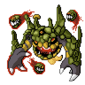 Pokémon sprite 76.313