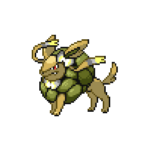 Pokémon sprite 76.339