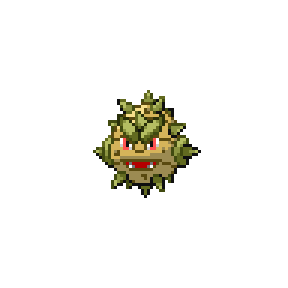 Pokémon sprite 76.413