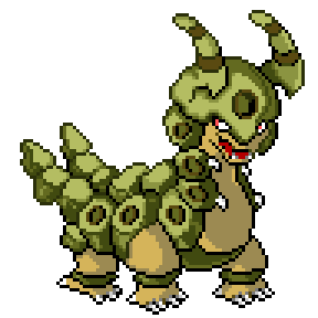 Pokémon sprite 76.424
