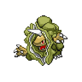 Pokémon sprite 76.91