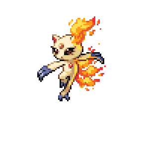 Pokémon sprite 77.215a