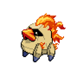 Pokémon sprite 77.325