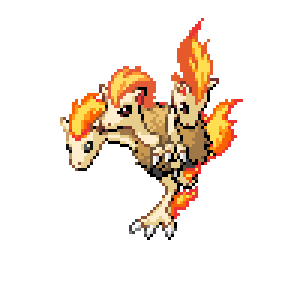 Pokémon sprite 77.85