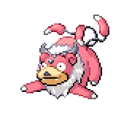 Pokémon sprite 79.128