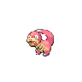 Pokémon sprite 79.155