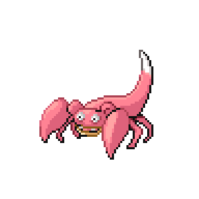 Pokémon sprite 79.47
