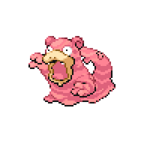Pokémon sprite 79.88