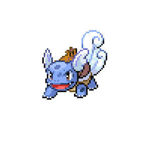 Pokémon sprite 8.1
