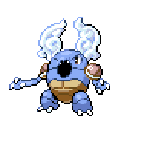 Pokémon sprite 8.127
