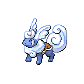 Pokémon sprite 8.136