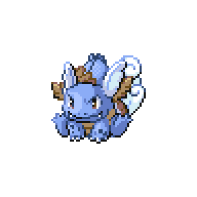 Pokémon sprite 8.2