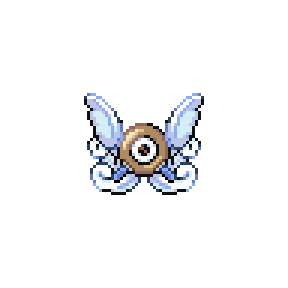 Pokémon sprite 8.201