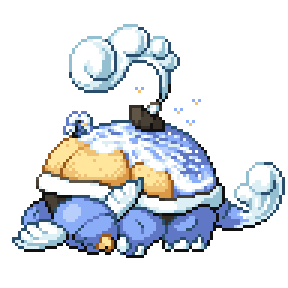 Pokémon sprite 8.318