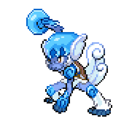 Pokémon sprite 8.321