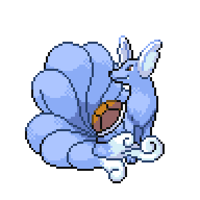 Pokémon sprite 8.38