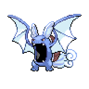 Pokémon sprite 8.42