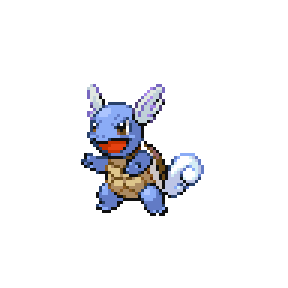 Pokémon sprite 8.7