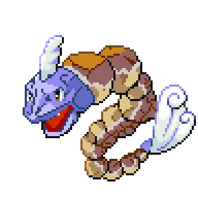 Pokémon sprite 8.95
