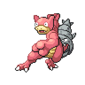 Pokémon sprite 80.150