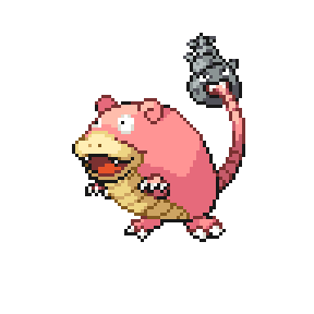 Pokémon sprite 80.20