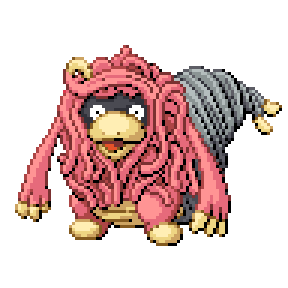 Pokémon sprite 80.266