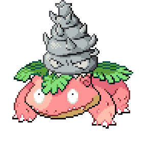 Pokémon sprite 80.3