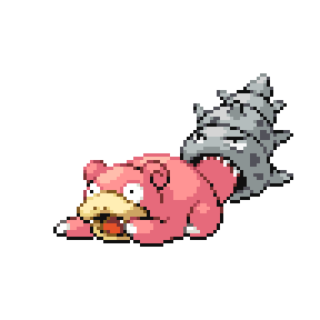 Pokémon sprite 80.79